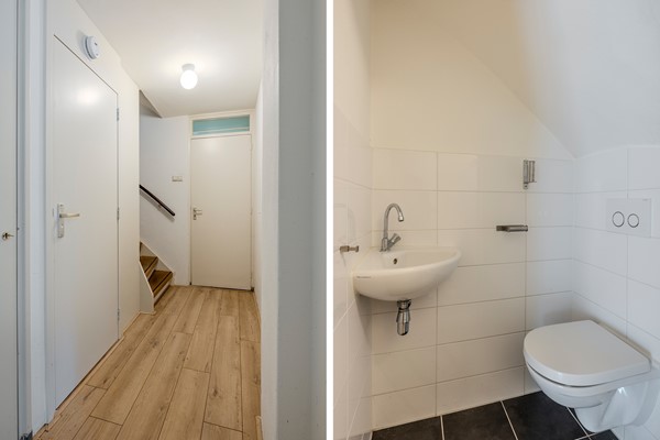 Medium property photo - Bastinglaan 13, 2614 GP Delft